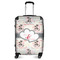Cats in Love Medium Travel Bag - With Handle