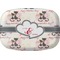 Cats in Love Melamine Platter (Personalized)