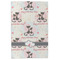 Cats in Love Microfiber Dish Towel - APPROVAL