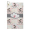Cats in Love Microfiber Golf Towels - Small - FRONT