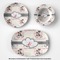 Cats in Love Microwave & Dishwasher Safe CP Plastic Dishware - Group