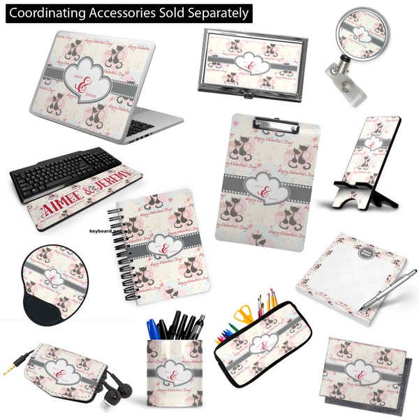 Cats in Love Office & Desk Accessories
