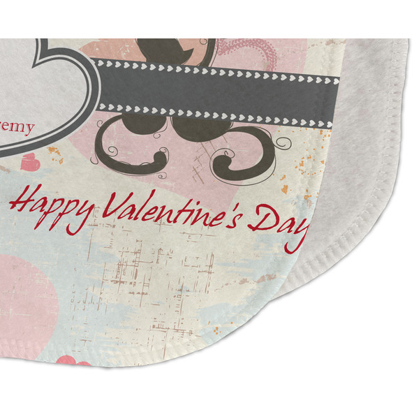 Cats in Love Old Burp Detail