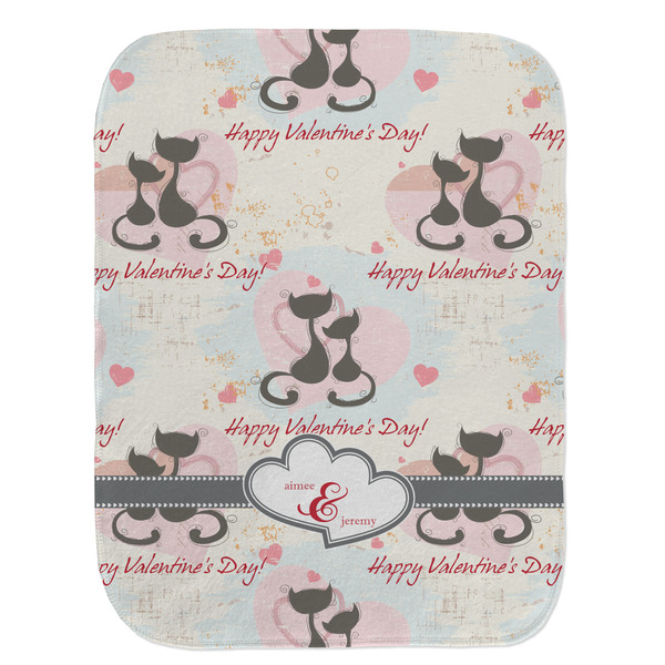 Cats in Love Old Burp Flat