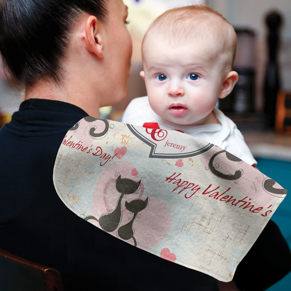 Cats in Love Old Burp - Lifestyle