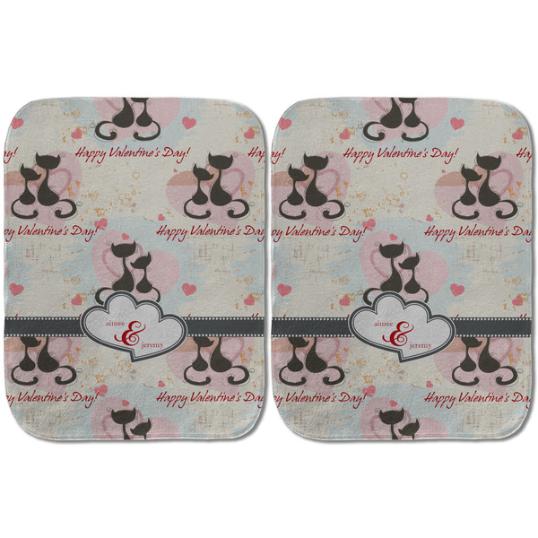 Cats in Love Old Burps - Approval