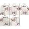 Cats in Love Page Dividers - Set of 5 - Approval