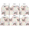 Cats in Love Page Dividers - Set of 6 - Approval