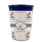 Cats in Love Party Cup Sleeves - without bottom - FRONT (on cup)