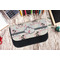 Cats in Love Pencil Case - Lifestyle 1