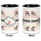 Cats in Love Pencil Holder - Black - approval