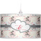 Cats in Love Pendant Lamp Shade