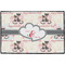 Cats in Love Personalized Door Mat - 36x24 (APPROVAL)