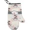 Cats in Love Oven Mitt (Personalized)