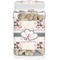 Cats in Love Dog Treat Jar (Personalized)
