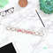 Cats in Love Plastic Ruler - 12" - LIFESTYLE