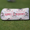 Cats in Love Putter Cover - Front
