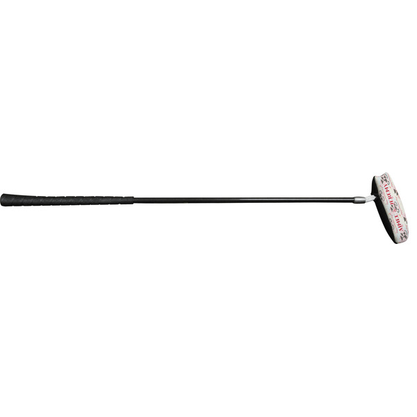 Cats in Love Putter Cover (In Use)