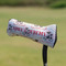 Cats in Love Putter Cover - On Putter