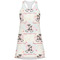 Cats in Love Racerback Dress - Front