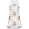 Cats in Love Racerback Dress - Large