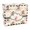 Cats in Love Recipe Box - Full Color - Front/Main