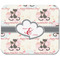Cats in Love Rectangular Mouse Pad - APPROVAL