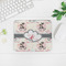 Cats in Love Rectangular Mouse Pad - LIFESTYLE 2