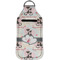Cats in Love Sanitizer Holder Keychain - Large (Front)