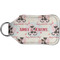 Cats in Love Sanitizer Holder Keychain - Small (Back)