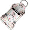 Cats in Love Sanitizer Holder Keychain - Small in Case