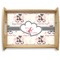Cats in Love Serving Tray Wood Large - Main