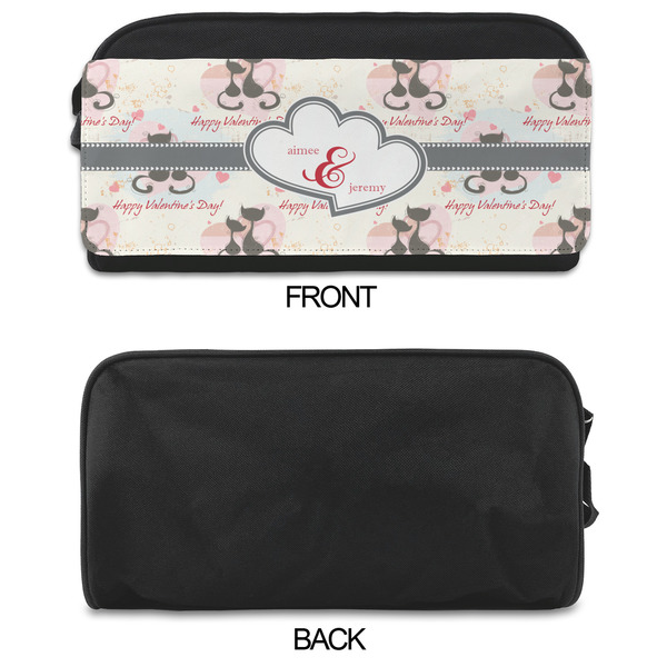 Cats in Love Shoe Bags - APPROVAL