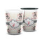 Cats in Love Shot Glass - PARENT/MAIN (white)