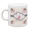 Cats in Love Single Shot Espresso Cup - Single Front