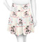 Cats in Love Skater Skirt (Personalized)