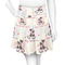 Cats in Love Skater Skirt - Small