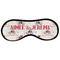 Cats in Love Sleeping Eye Masks - Large (Personalized)