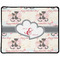 Cats in Love Large Gaming Mouse Pad - 12.5" x 10" (Personalized)