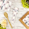 Cats in Love Spoon Rest Trivet - LIFESTYLE