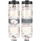 Cats in Love Stainless Steel Tumbler 20 Oz - Approval
