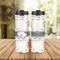 Cats in Love Stainless Steel Tumbler - Lifestyle