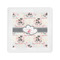 Cats in Love Standard Cocktail Napkins - Front View