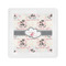 Cats in Love Standard Cocktail Napkins (Personalized)