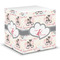 Cats in Love Note Cube