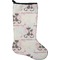 Cats in Love Holiday Stocking - Neoprene