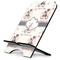 Cats in Love Stylized Tablet Stand - Side View