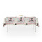 Cats in Love Tablecloths (58"x102") - MAIN