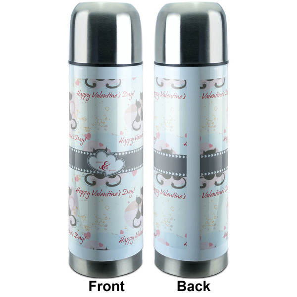 Cats in Love Thermos - Apvl
