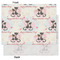 Cats in Love Tissue Paper - Heavyweight - Large - Front & Back